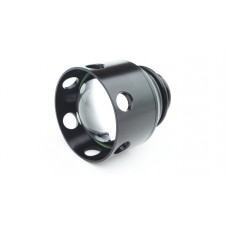 Collimtor na A9 ( zoom optika)